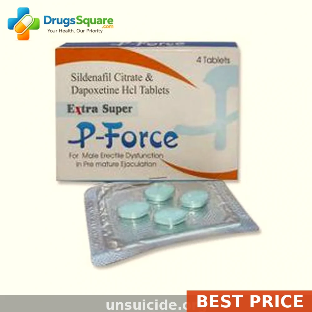 Buy Extra Super P Force Online — 100/100mg sildenafil for Erectile Dysfunction From $2.61 Per Pill