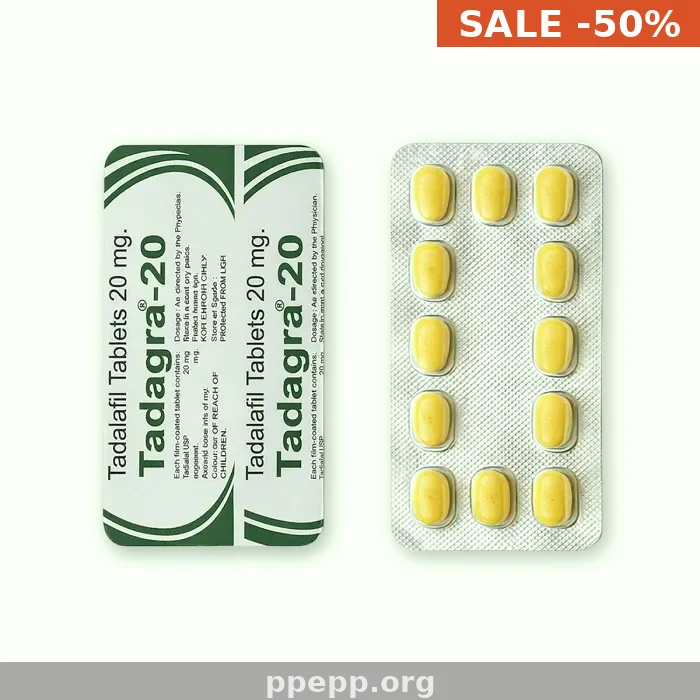 Buy Tadagra 20mg Online — Express Shipping From $0.30