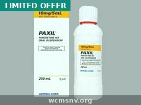 Buy Paxil Online USA — 40mg Paroxetine for Depression / Anxiety From $0.55