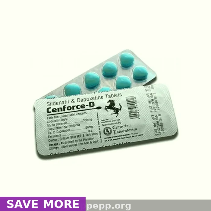 Viagra with Dapoxetine 100/60mg Tablets