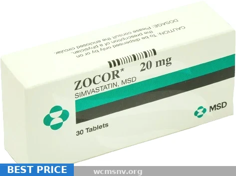 Buy Zocor 40mg Online — Express Shipping From $0.42