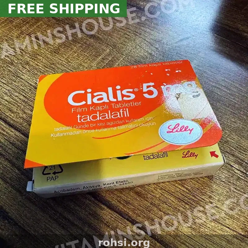 Is Tadalafil the Same as Brand Cialis Bottled? A Los Angeles Patient Guide