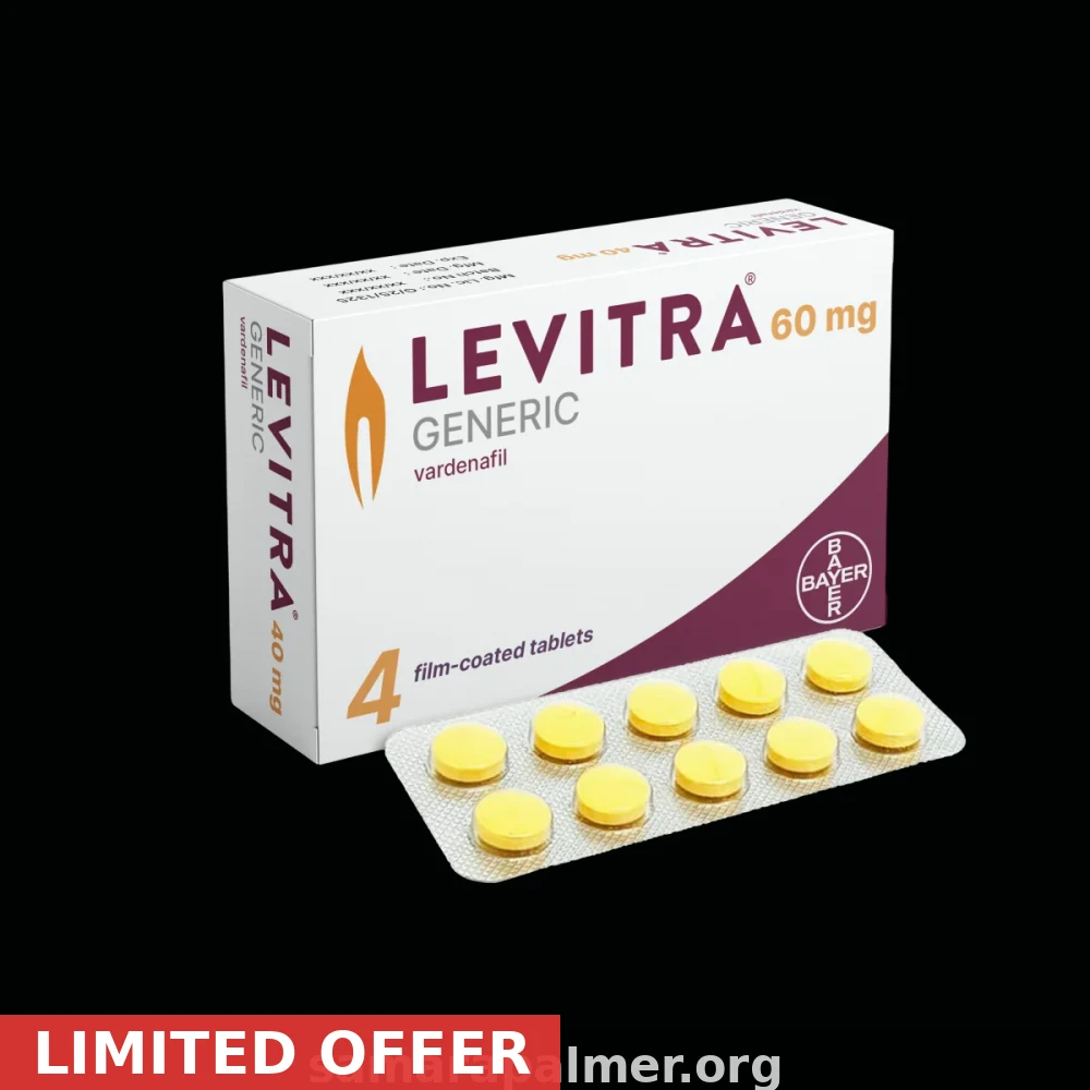 Order Levitra Super Force 20/60mg Online | Vardenafil/Dapoxetine Without Prescription From $2.73