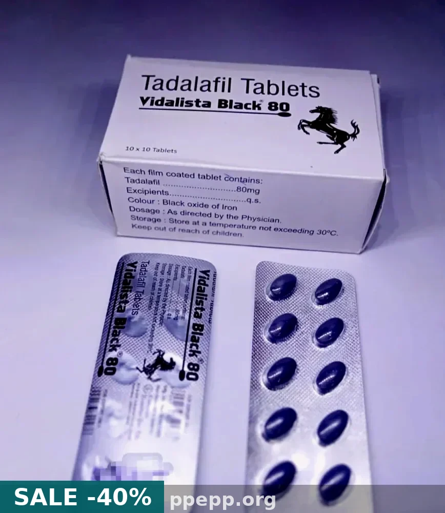 Cialis Black 800mg in New York — Drug Profile and Availability