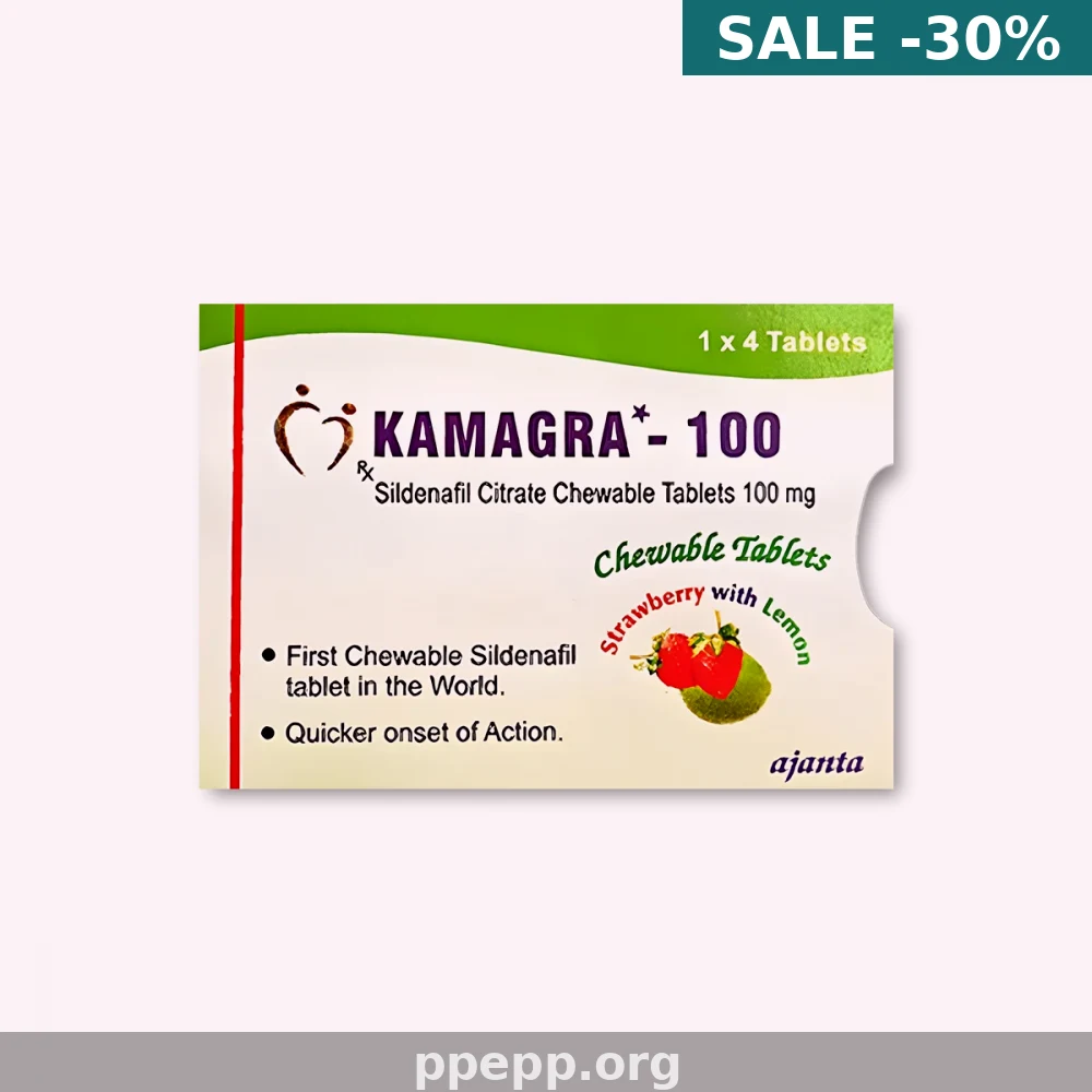 Buy Kamagra Polo 100mg 4 Tablets Online in Los Angeles — Sildenafil From $5.87