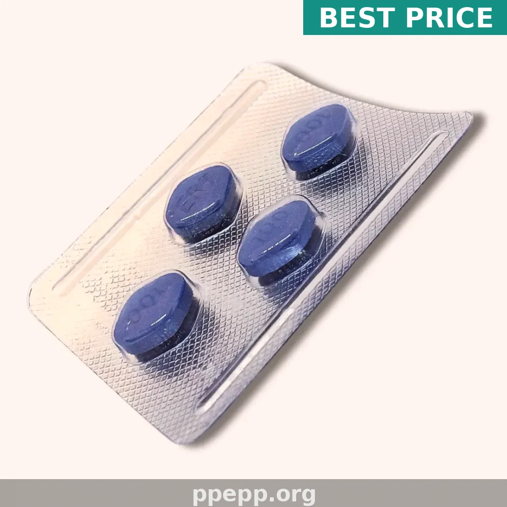 Buy Generic Eriacta 100mg Online (Sildenafil) — From $1.05
