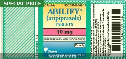 Order Abilify (Aripiprazole) 20mg | USA Nationwide Delivery From $0.67