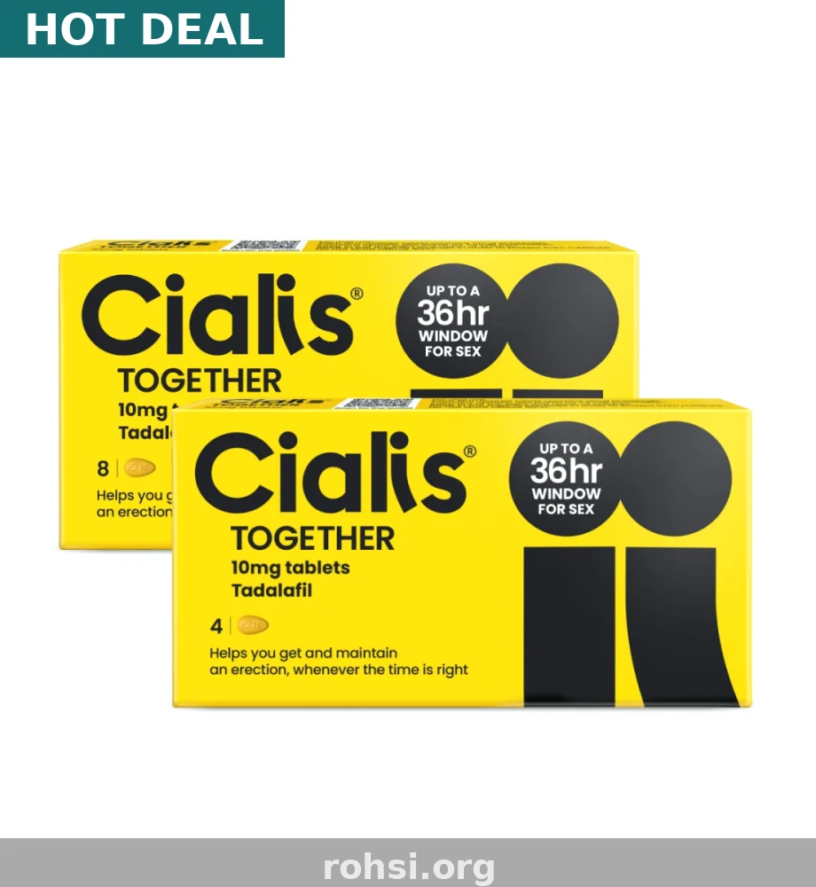 Buy Cialis 80mg Tablets — Tadalafil Erectile Dysfunction Online From $0.91