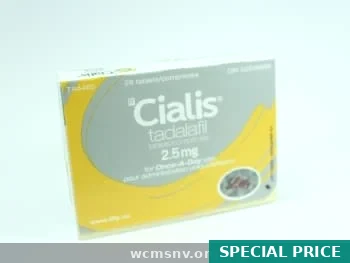 Buy Generic Cialis 20mg Online (Tadalafil) — USA Pharmacy From $0.62