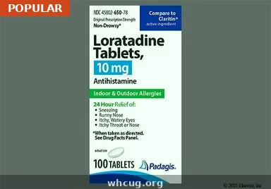 Buy Generic Claritin 10mg Online (Loratadine) — USA Pharmacy From $0.32