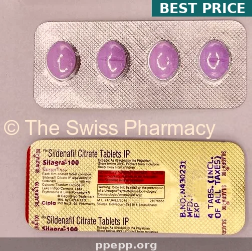 Where to Buy Silagra in the USA — Pharmacy & Telehealth Options
