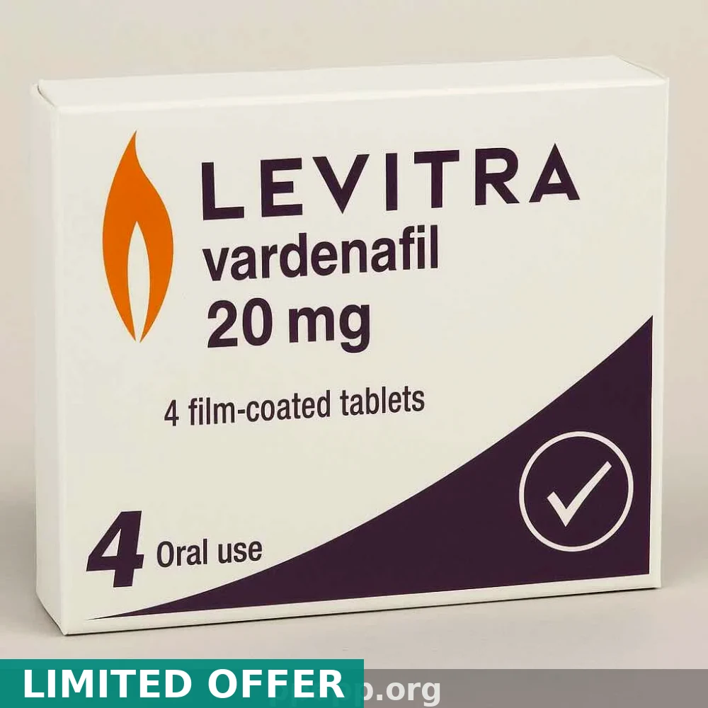 Levitra Professional and Generic Alternatives in USA — Patient Information