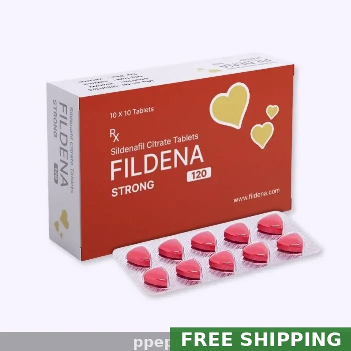 Cobra-120 120mg: Uses, Dosage, Side Effects and Generic Alternatives