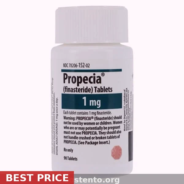 Order Propecia (Finasteride) 5mg | USA Nationwide Delivery From $0.65
