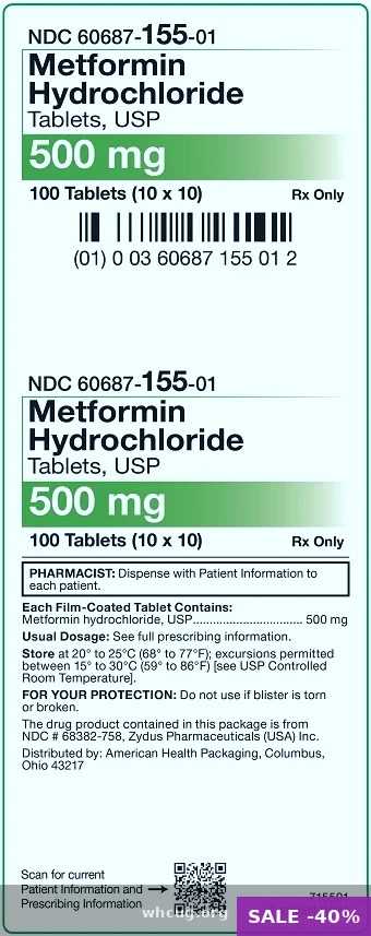 Metformin 1000mg for Type 2 Diabetes — Buy Metformin Online | Fast Delivery From $0.20