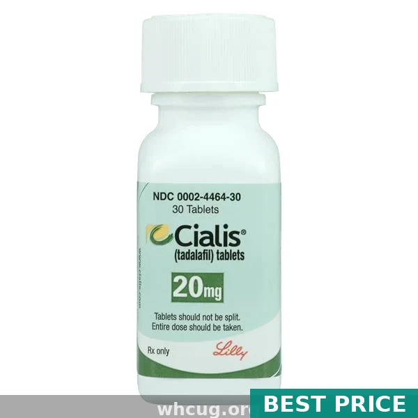 Buy Cialis Professional 40mg | Tadalafil Treatment — Order Online From $1.55