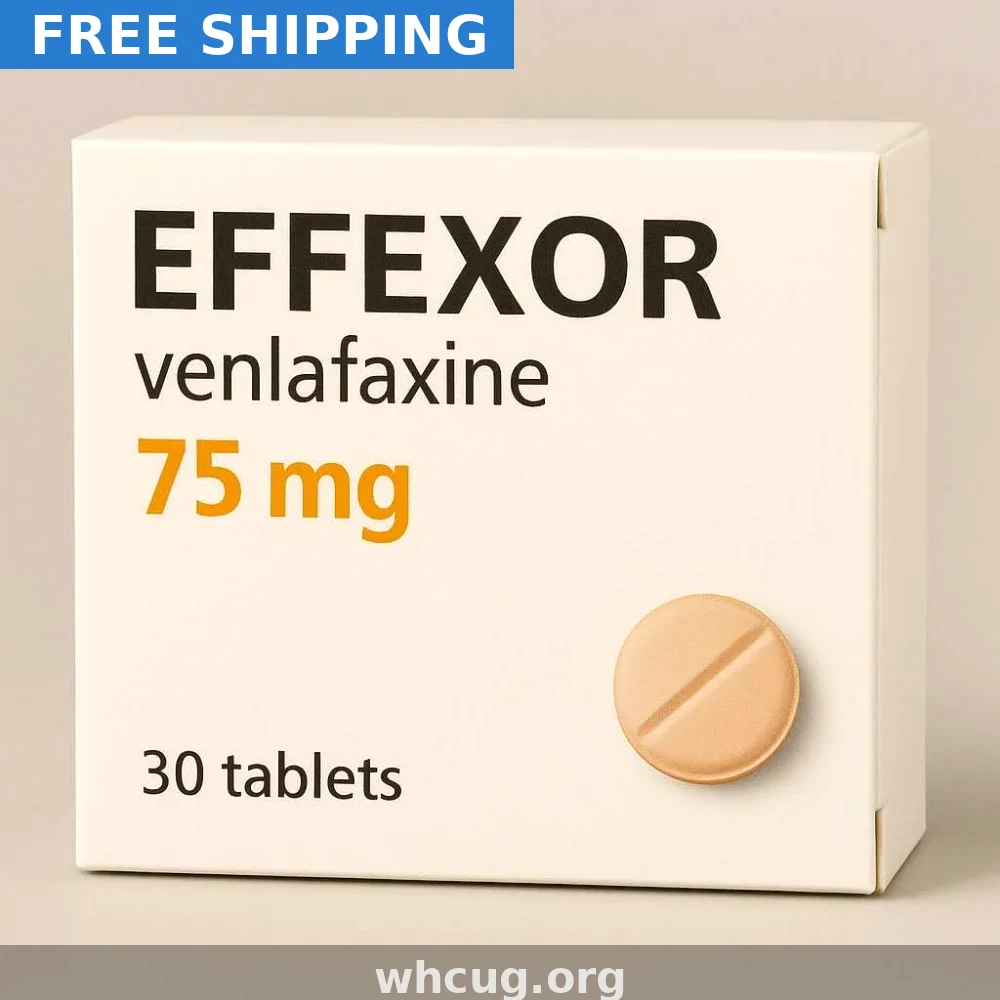 Effexor