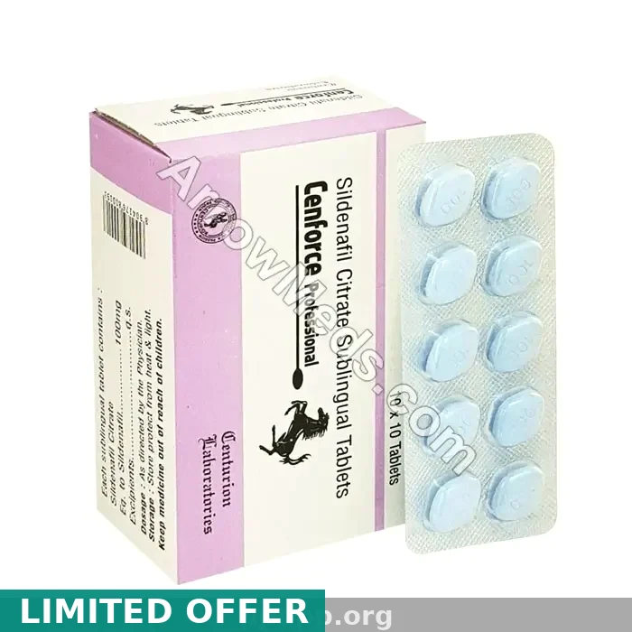 Viagra Professional