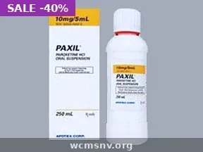 Paxil