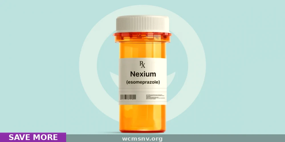 Nexium