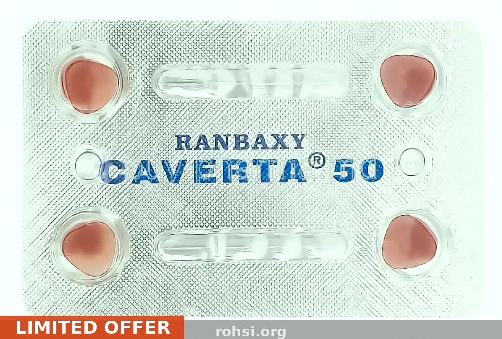 Caverta