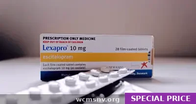 Lexapro