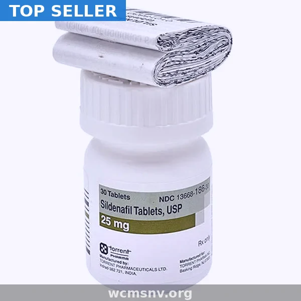 Sildenafil