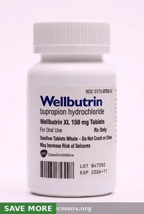 Wellbutrin