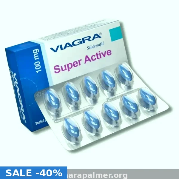 Viagra Super Active