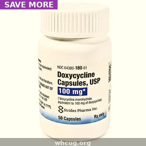 Doxycycline