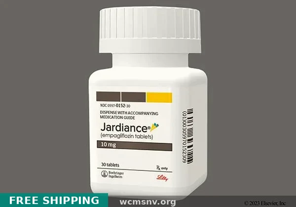 Jardiance