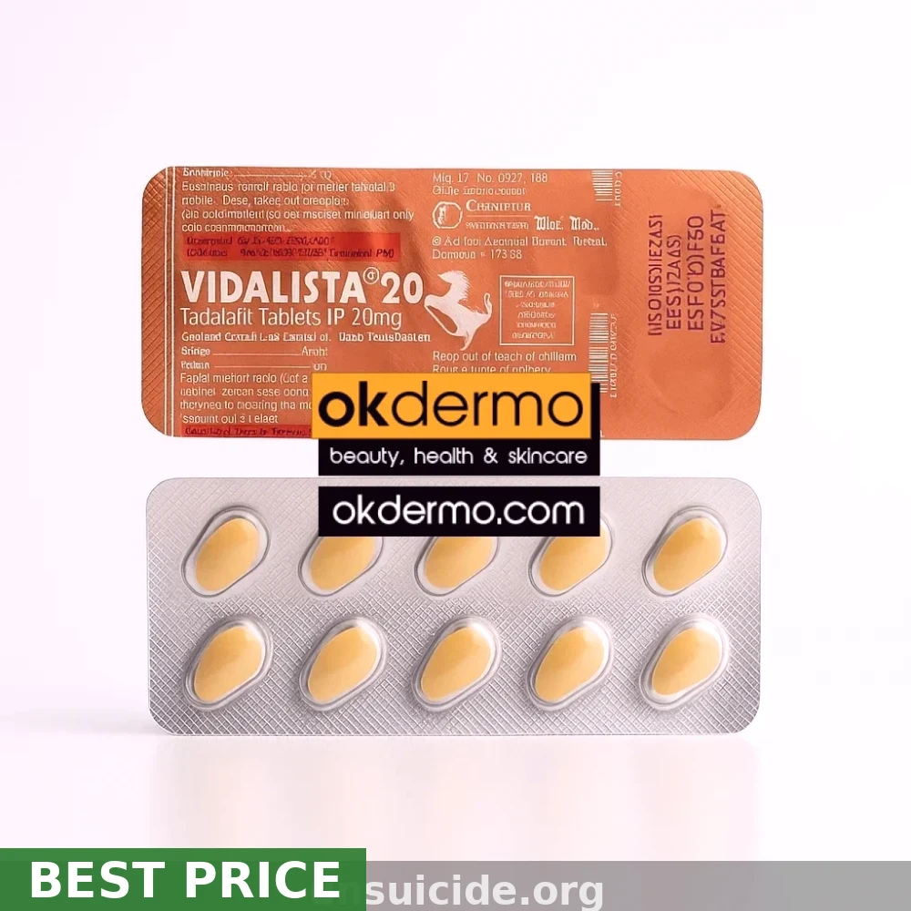 Vidalista