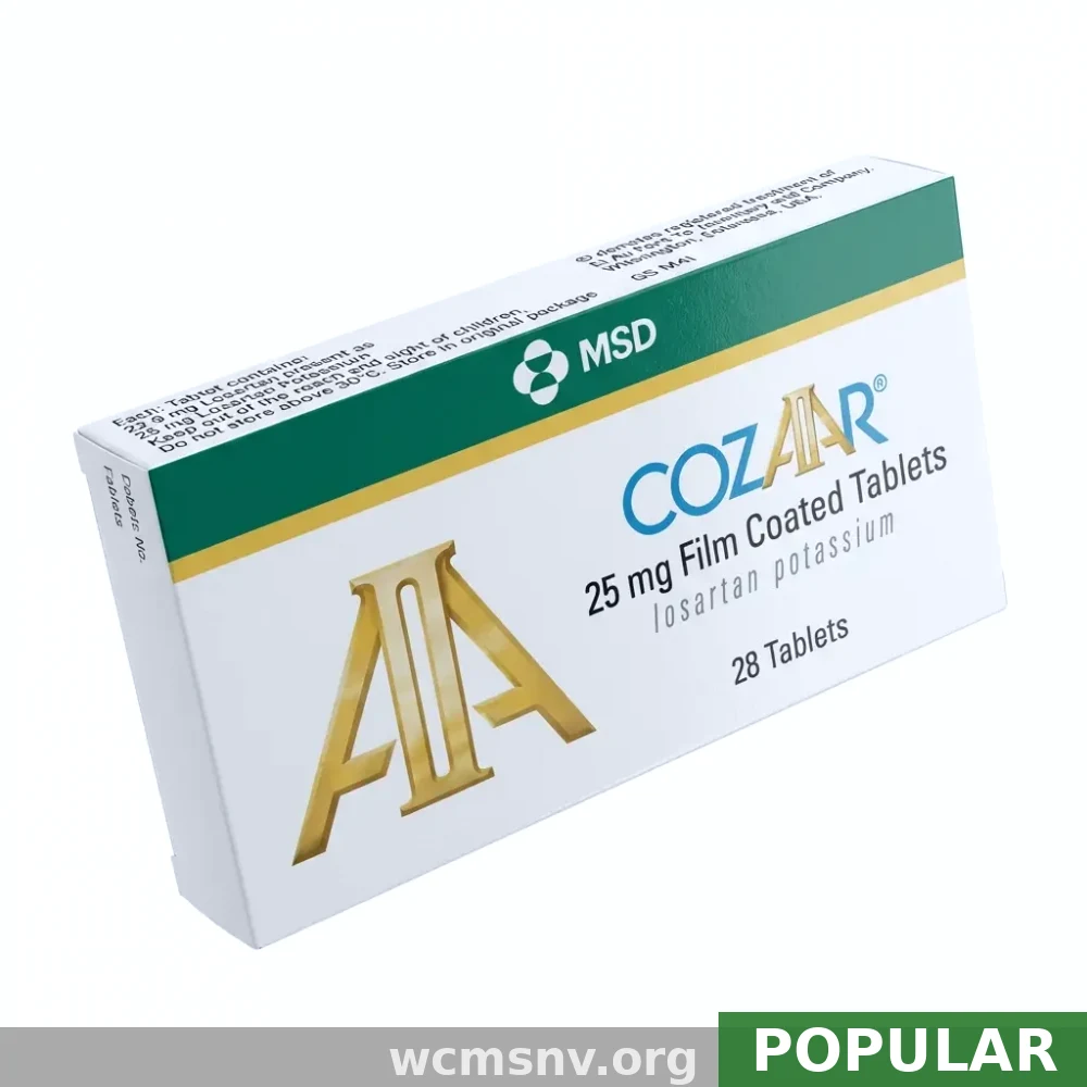 Cozaar