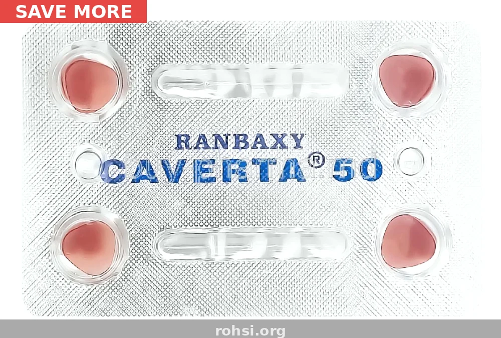 Caverta