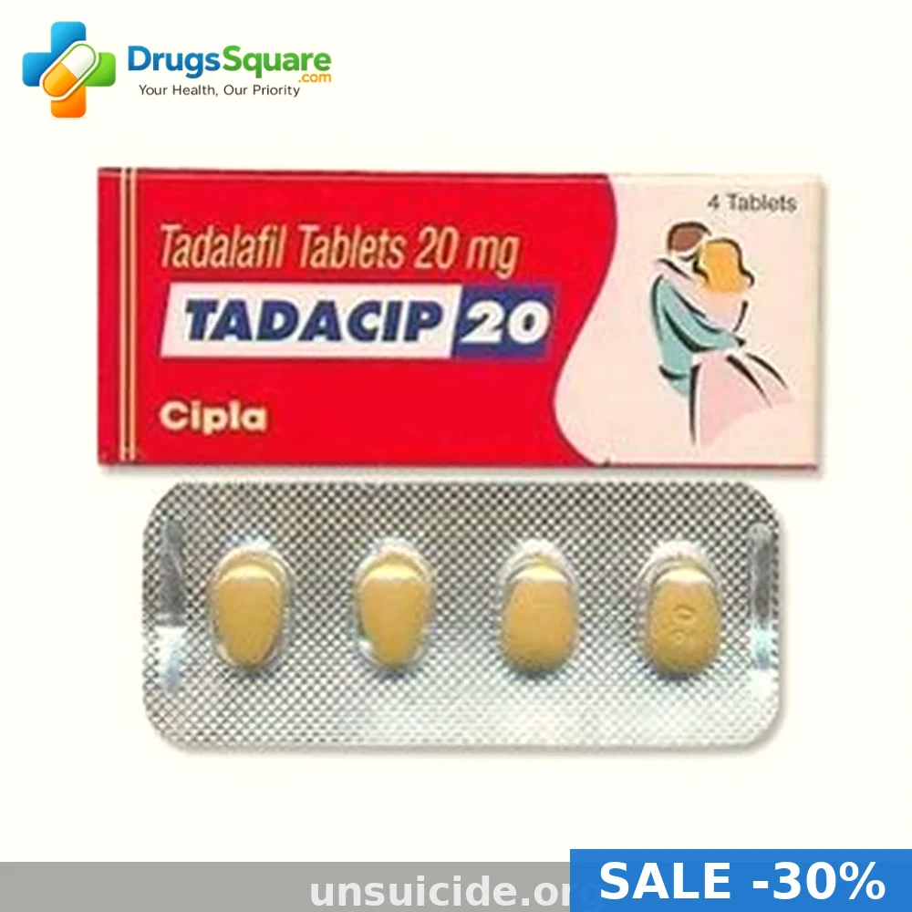 Tadacip