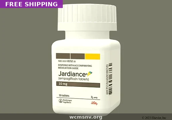 Jardiance