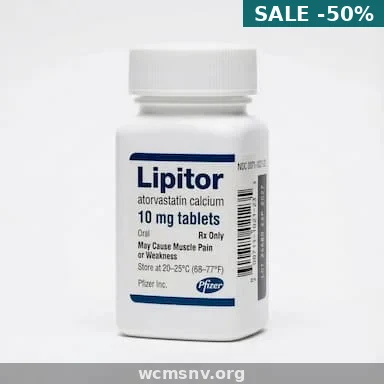 Lipitor