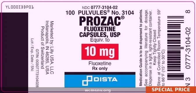 Prozac