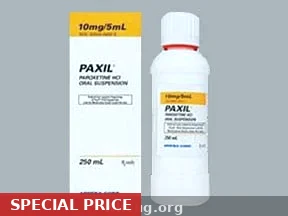 Paxil