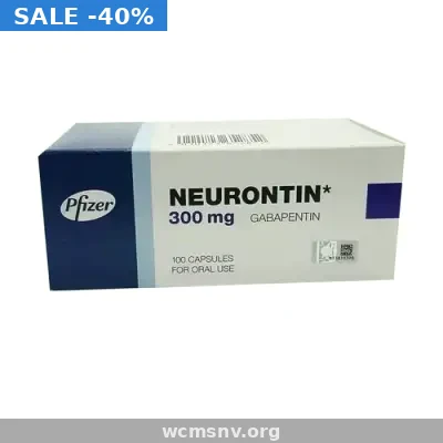 Neurontin