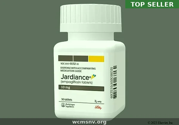 Jardiance