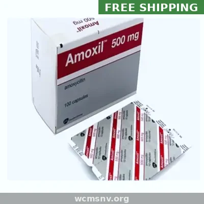 Amoxil