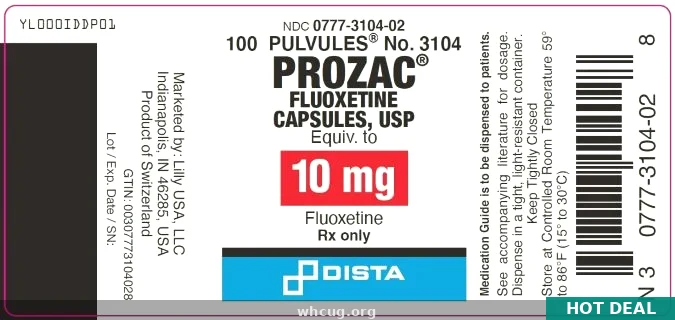 Prozac
