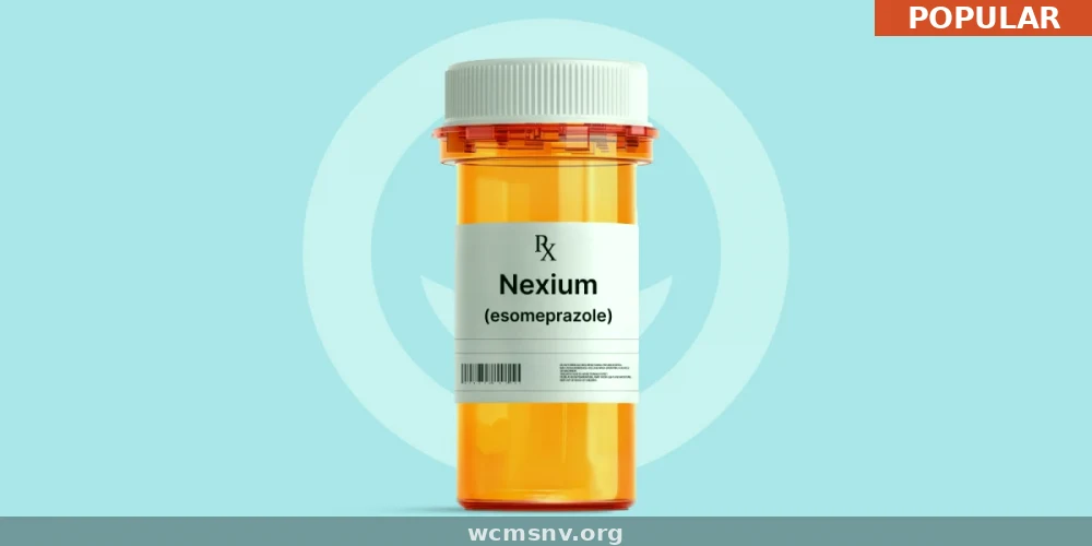 Nexium