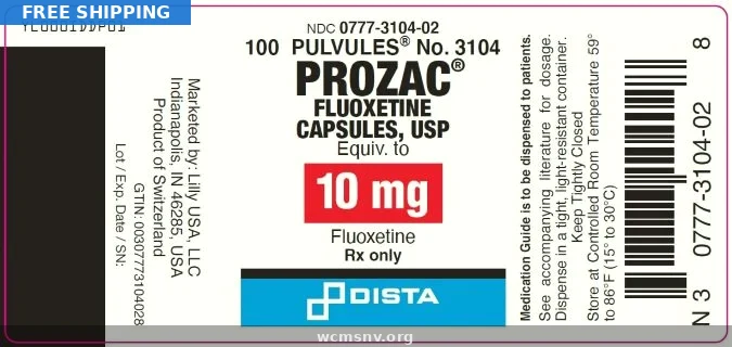 Prozac
