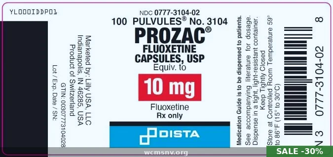 Prozac
