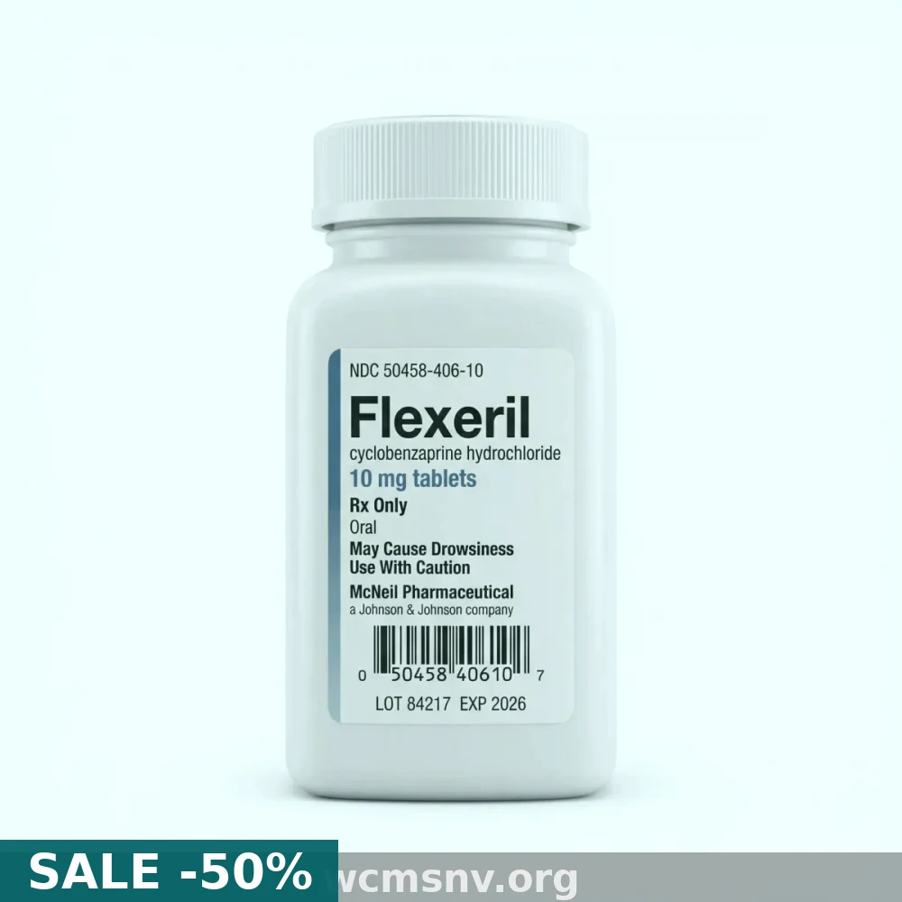 Flexeril