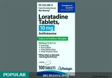 Claritin