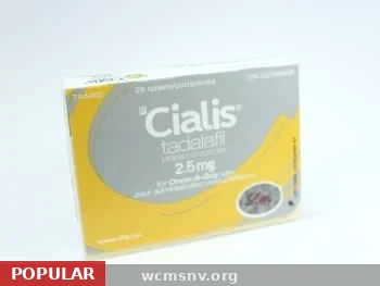 Cialis