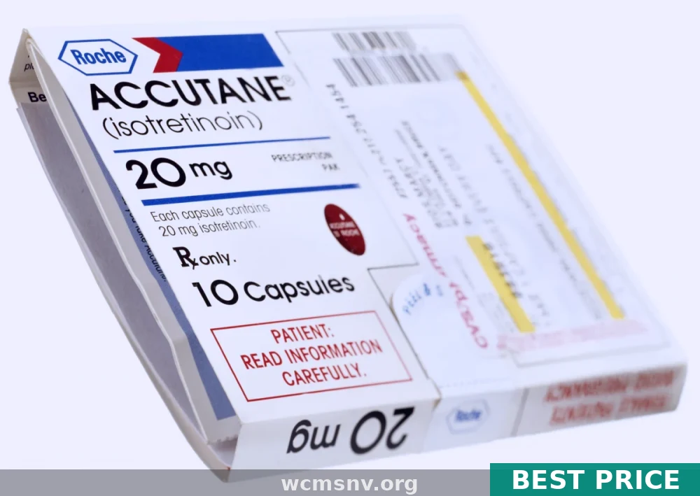 Accutane